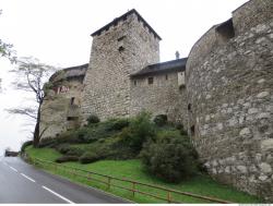 Photo Reference of Building Castle